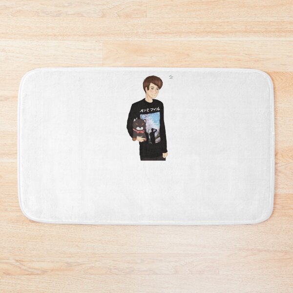 Item preview, Daniel Howell - Blossom designed and sold by nhethushop.