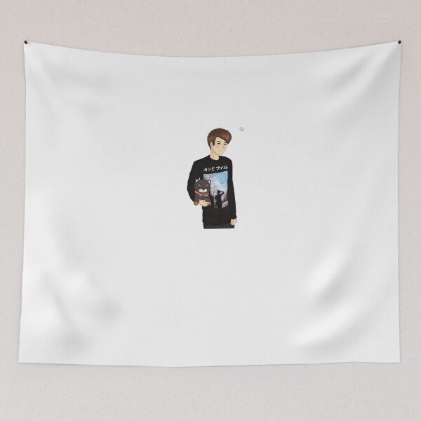 Item preview, Daniel Howell - Blossom designed and sold by nhethushop.