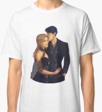 Feyre and Rhysand Classic T-Shirt