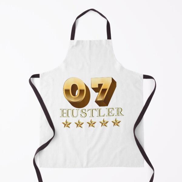Item preview, 07 Hustler designed and sold by lalitkumar18.