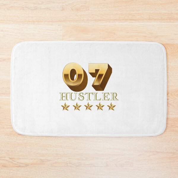 Item preview, 07 Hustler designed and sold by lalitkumar18.