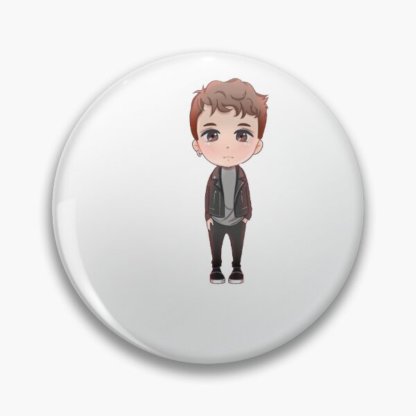 Artikelvorschau, Dan Howell im Outfit entworfen und verkauft von nhethushop.