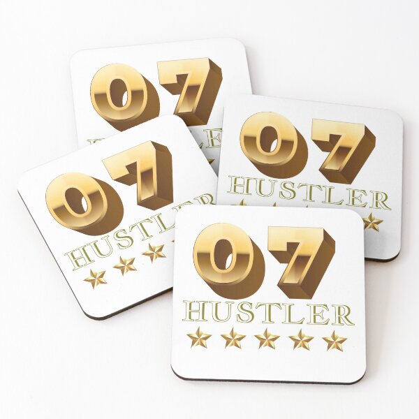 Item preview, 07 Hustler designed and sold by lalitkumar18.
