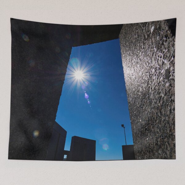 Item preview, Granith. Solar eclipse views at Kemi 8 designed and sold by Jouko Lehto Photography.