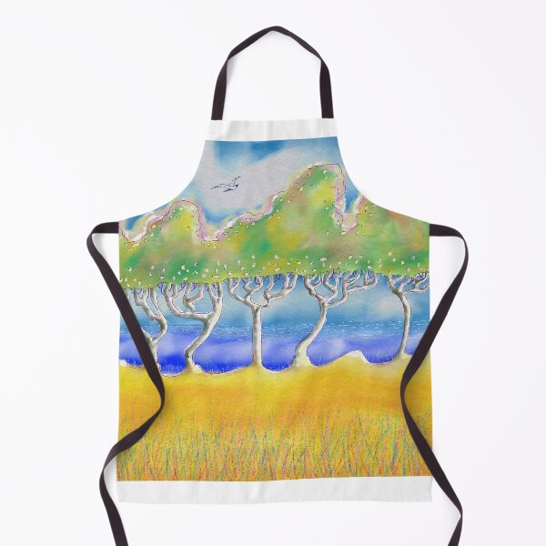 Item preview, Jewel Tree Beach and Flight designed and sold by JzArt.
