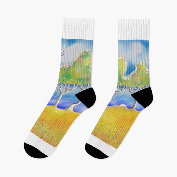 Item preview, Jewel Tree Beach and Flight designed and sold by JzArt.