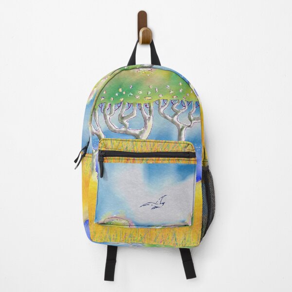 Item preview, Jewel Tree Beach and Flight designed and sold by JzArt.