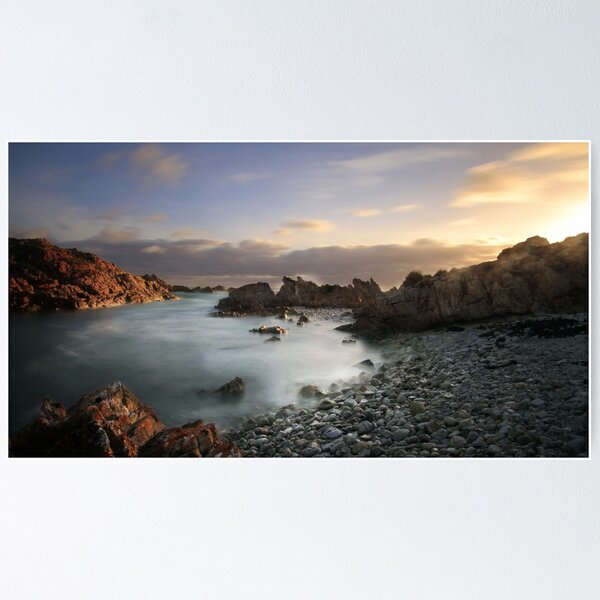 Item preview, Evening Stillness designed and sold by Angelika  Vogel.