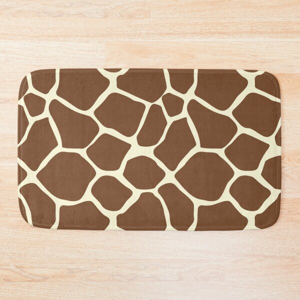 Item preview, Giraffe Skin Texture Giraffe Pattern designed and sold by treasure-crafts.