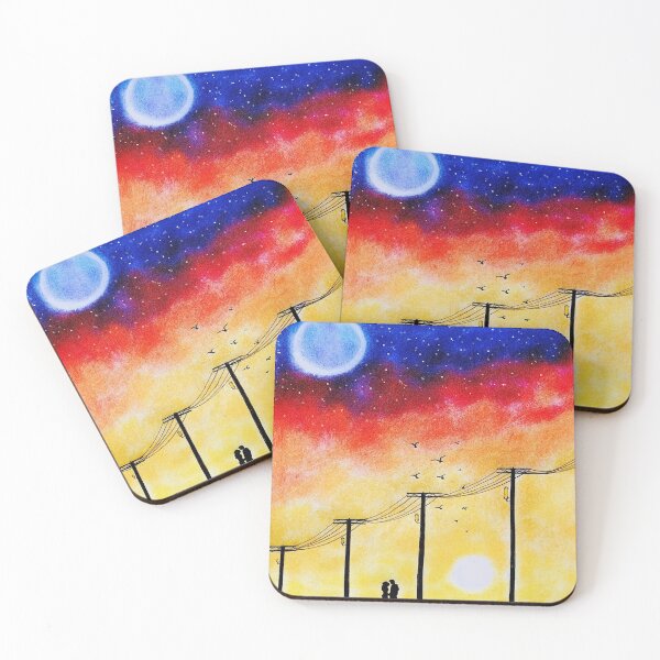 Item preview, LOVERS LANE designed and sold by kazartsy.