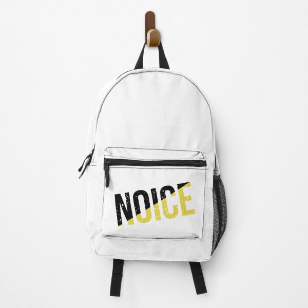 Item preview, noice | funny Brooklyn nine nine  designed and sold by DeltaWhiskey-.