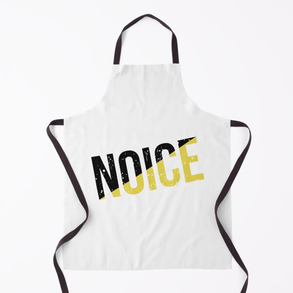 Item preview, noice | funny Brooklyn nine nine  designed and sold by DeltaWhiskey-.