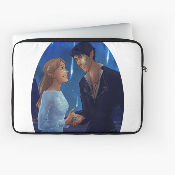 Starfall Laptop Sleeve