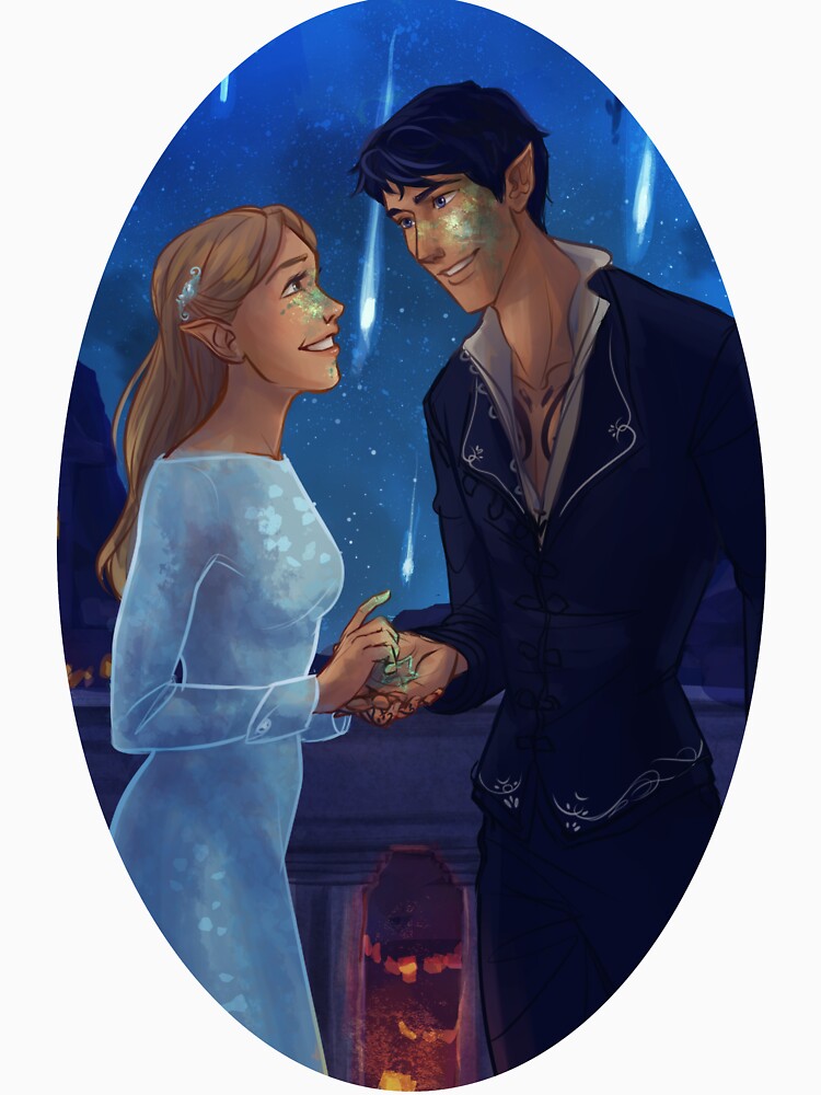 Starfall by taratjah