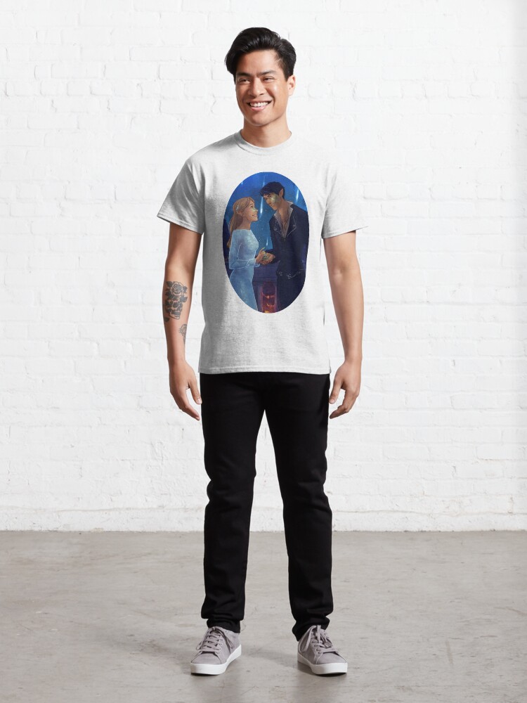 Alternate view of Starfall Classic T-Shirt