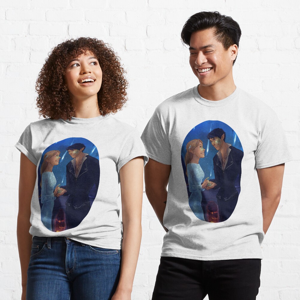 Starfall Classic T-Shirt