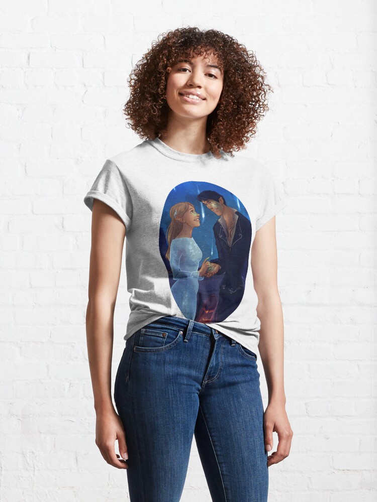 Alternate view of Starfall Classic T-Shirt