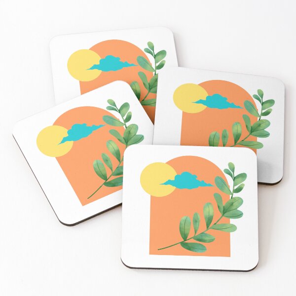 Item preview, Afternoon Sun in Nature's Window designed and sold by SB-Tees.
