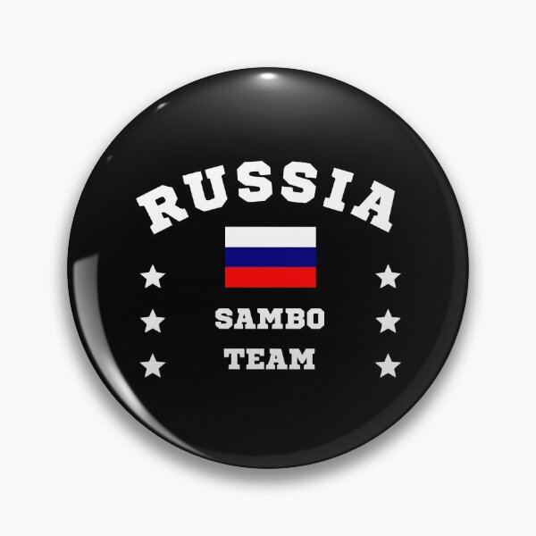 Item preview, Russia Sambo Team designed and sold by OMdesigns93.