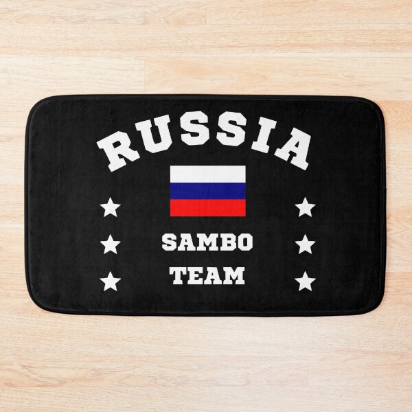 Item preview, Russia Sambo Team designed and sold by OMdesigns93.