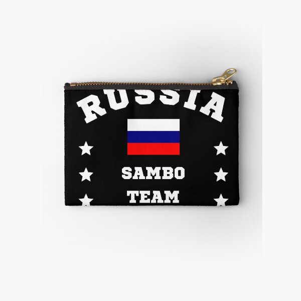 Item preview, Russia Sambo Team designed and sold by OMdesigns93.