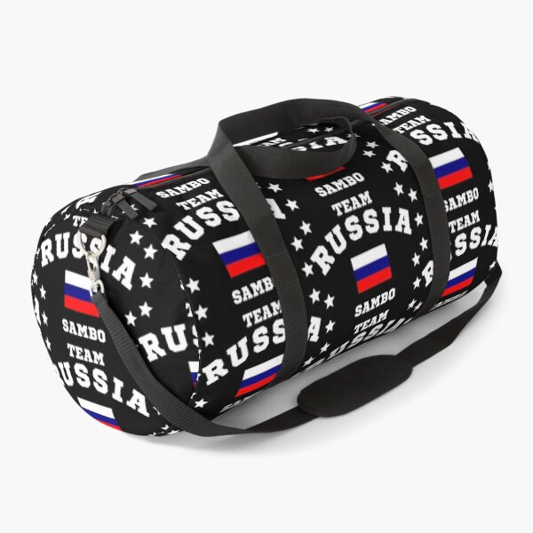 Item preview, Russia Sambo Team designed and sold by OMdesigns93.