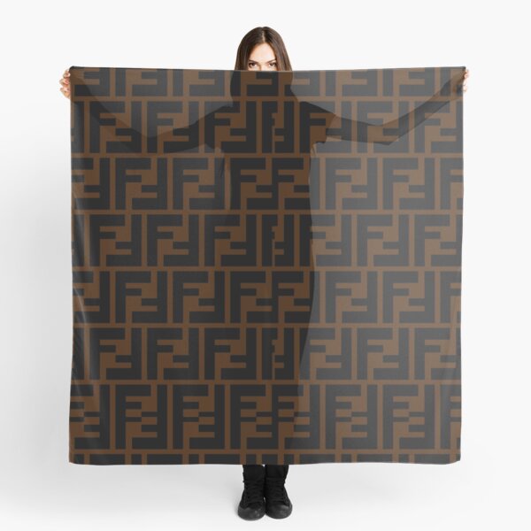 fendi7 Scarf