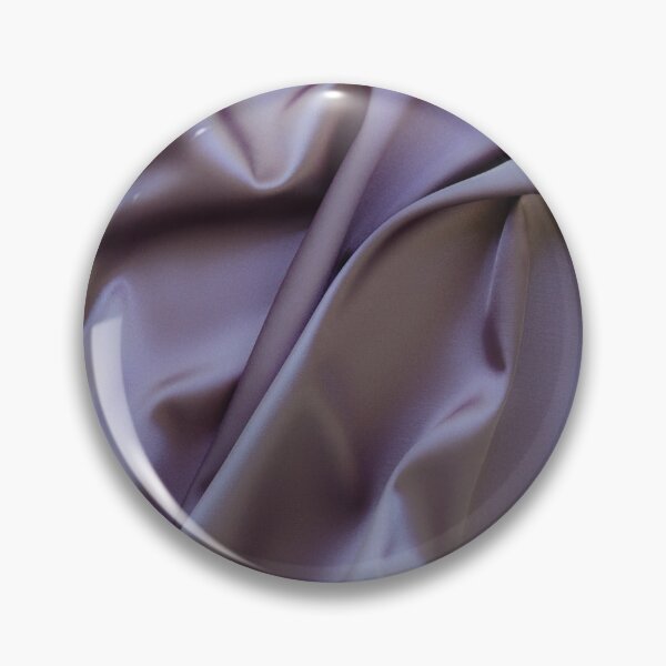 Item preview, Delicate violet silk waved fabric designed and sold by Lukasz Szczepanski.