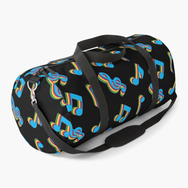 Item preview, Cute Colorful Musical Notes - Musical Notes designed and sold by Funwithmusic.