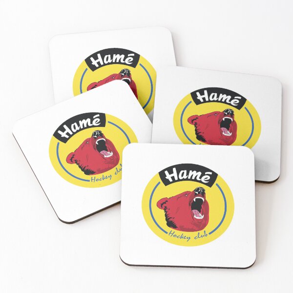 Item preview, Hame Hockey Club designed and sold by VaugiWaRT.