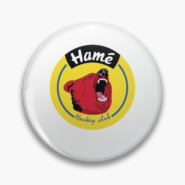Item preview, Hame Hockey Club designed and sold by VaugiWaRT.