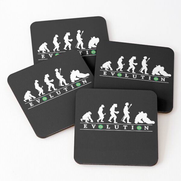 Item preview, Brazilian Jiu Jitsu BJJ Evolution designed and sold by Click-Like.