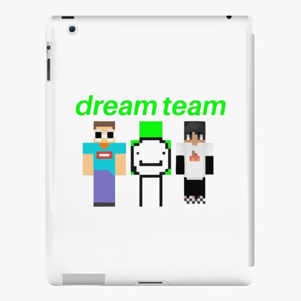 sapnap minecraft skin iPad Case & Skin for Sale by Digiartz