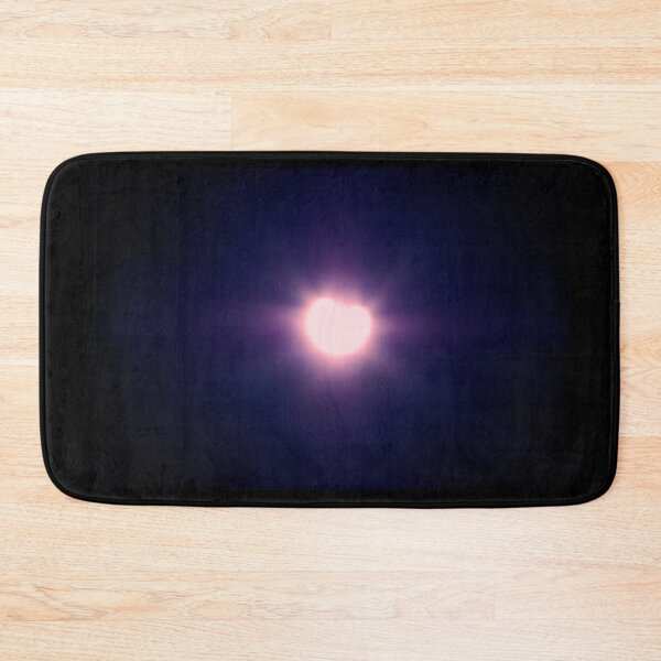 Item preview, Heavenly heart. Solar eclipse views at Kemi 11 designed and sold by Jouko Lehto Photography.
