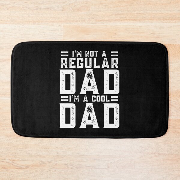 Item preview, Im not regular dad im a cool dad | Classic designed and sold by Mixture-DESIGN.