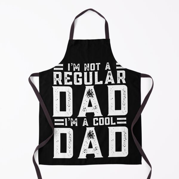 Item preview, Im not regular dad im a cool dad | Classic designed and sold by Mixture-DESIGN.