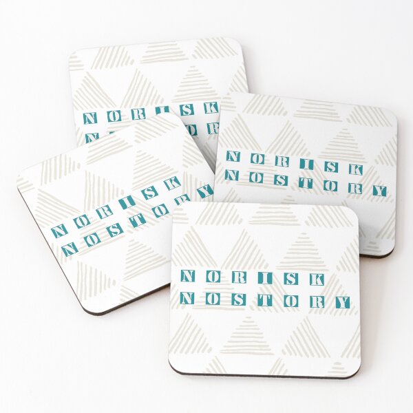 Item preview, No Risk , No Story  designed and sold by Nikit Mansura.