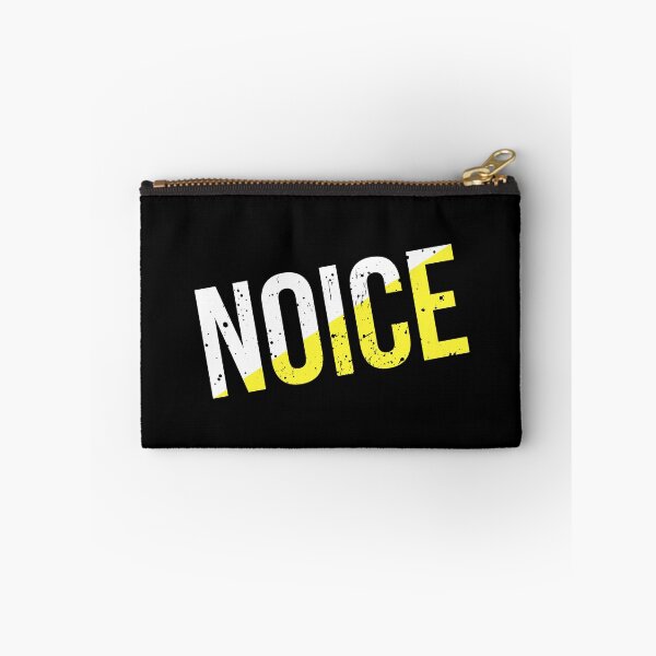 Item preview, noice | funny Brooklyn nine nine  designed and sold by DeltaWhiskey-.