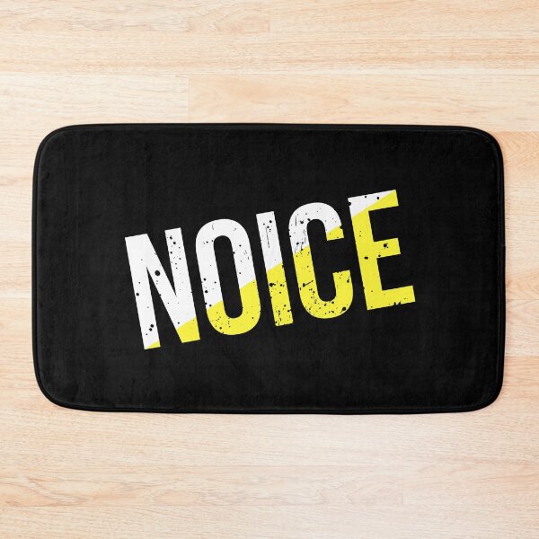 Item preview, noice | funny Brooklyn nine nine  designed and sold by DeltaWhiskey-.