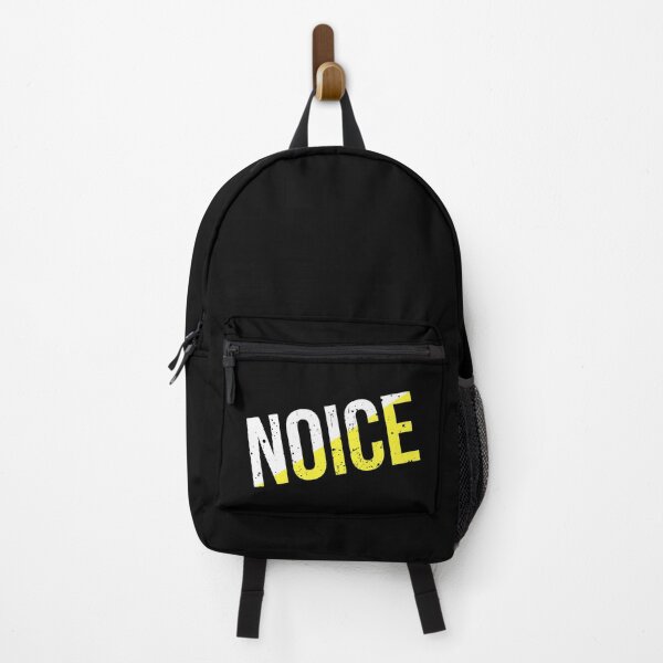 Item preview, noice | funny Brooklyn nine nine  designed and sold by DeltaWhiskey-.