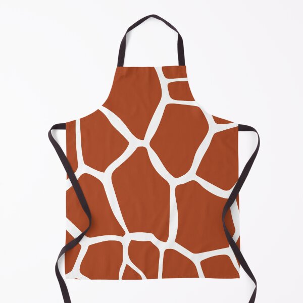 Item preview, Giraffe Skin Texture Giraffe Pattern designed and sold by treasure-crafts.