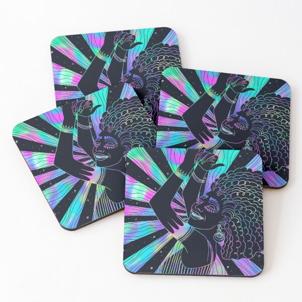 Item preview, Festival dancer designed and sold by Maia Imagine.