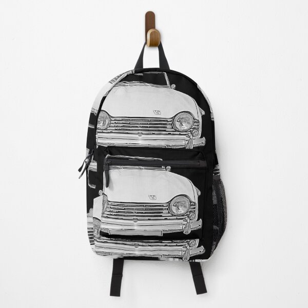 Item preview, Triumph TR5 classic car designed and sold by soitwouldseem.