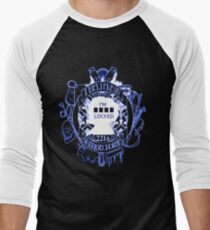 I'm sherlocked Men's Baseball ¾ T-Shirt