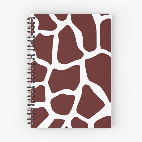 Item preview, Giraffe Skin Texture Giraffe Pattern designed and sold by treasure-crafts.
