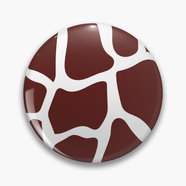 Item preview, Giraffe Skin Texture Giraffe Pattern designed and sold by treasure-crafts.