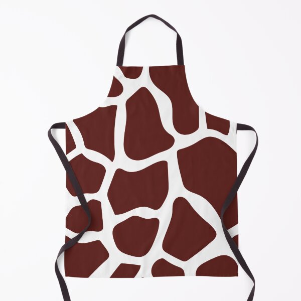 Item preview, Giraffe Skin Texture Giraffe Pattern designed and sold by treasure-crafts.
