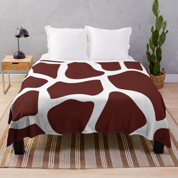 Item preview, Giraffe Skin Texture Giraffe Pattern designed and sold by treasure-crafts.