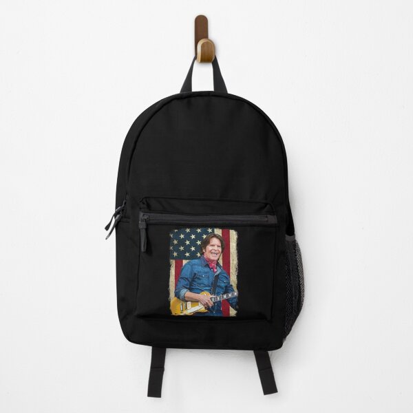 Artikelvorschau, Vintage amerikanische Flagge John Fogerty Legende entworfen und verkauft von JavonTowne.