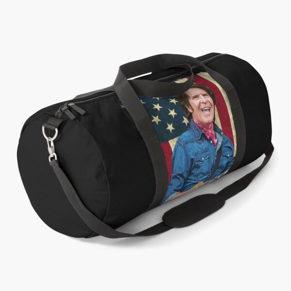 Item preview, Vintage American Flag John Fogerty Legend designed and sold by JavonTowne.